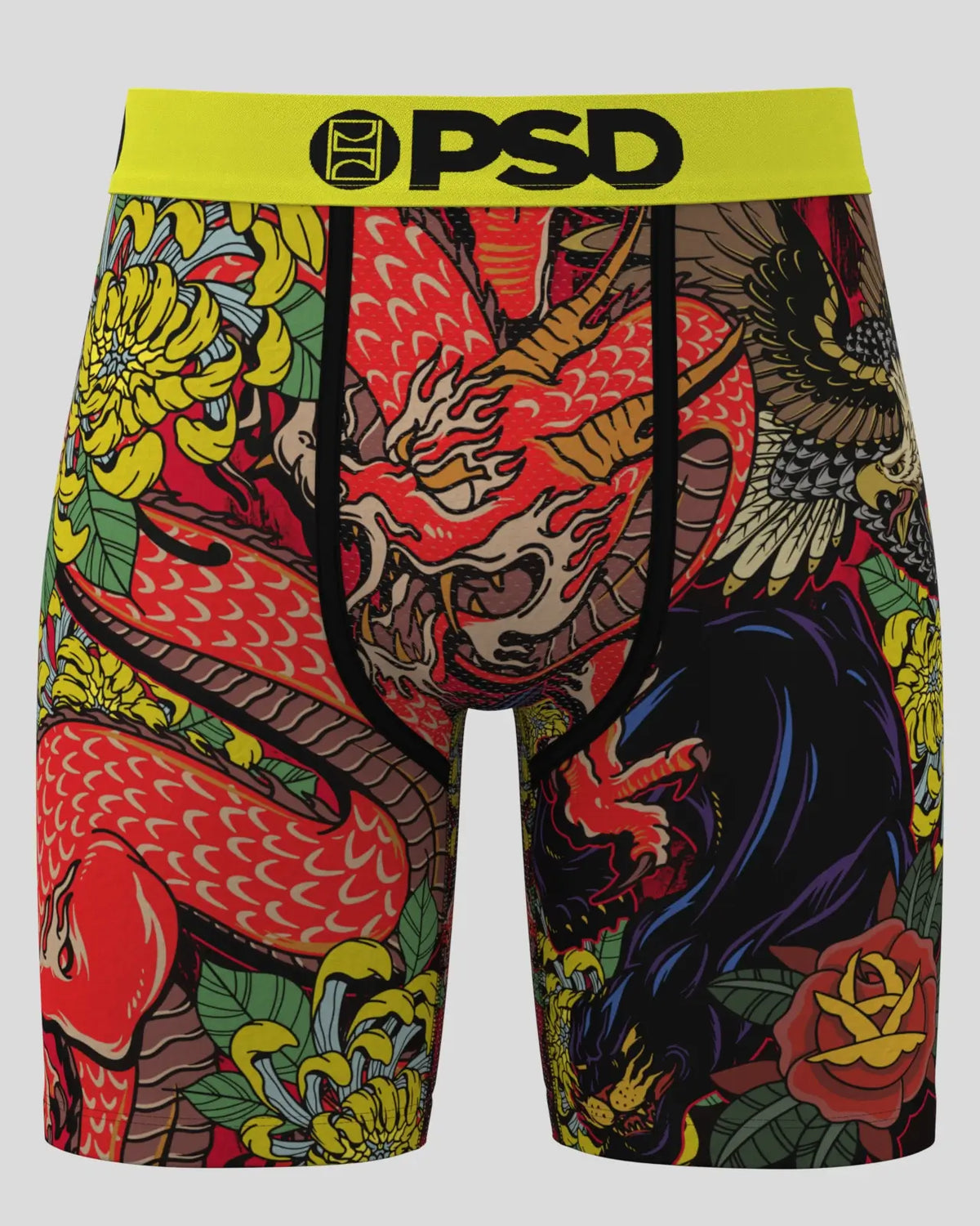 Wild Flash