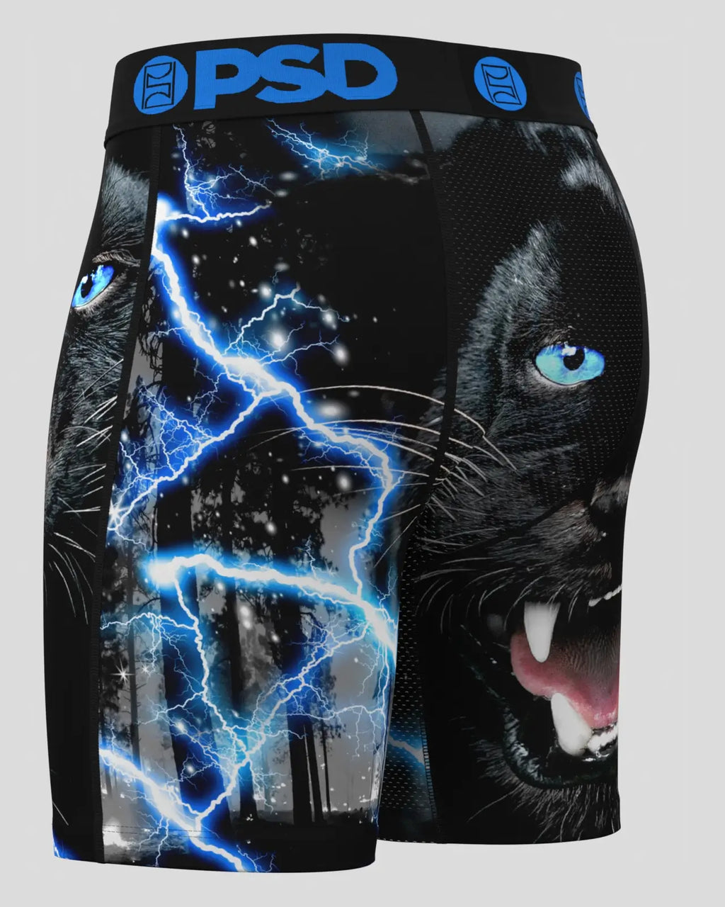 Thunder Panther