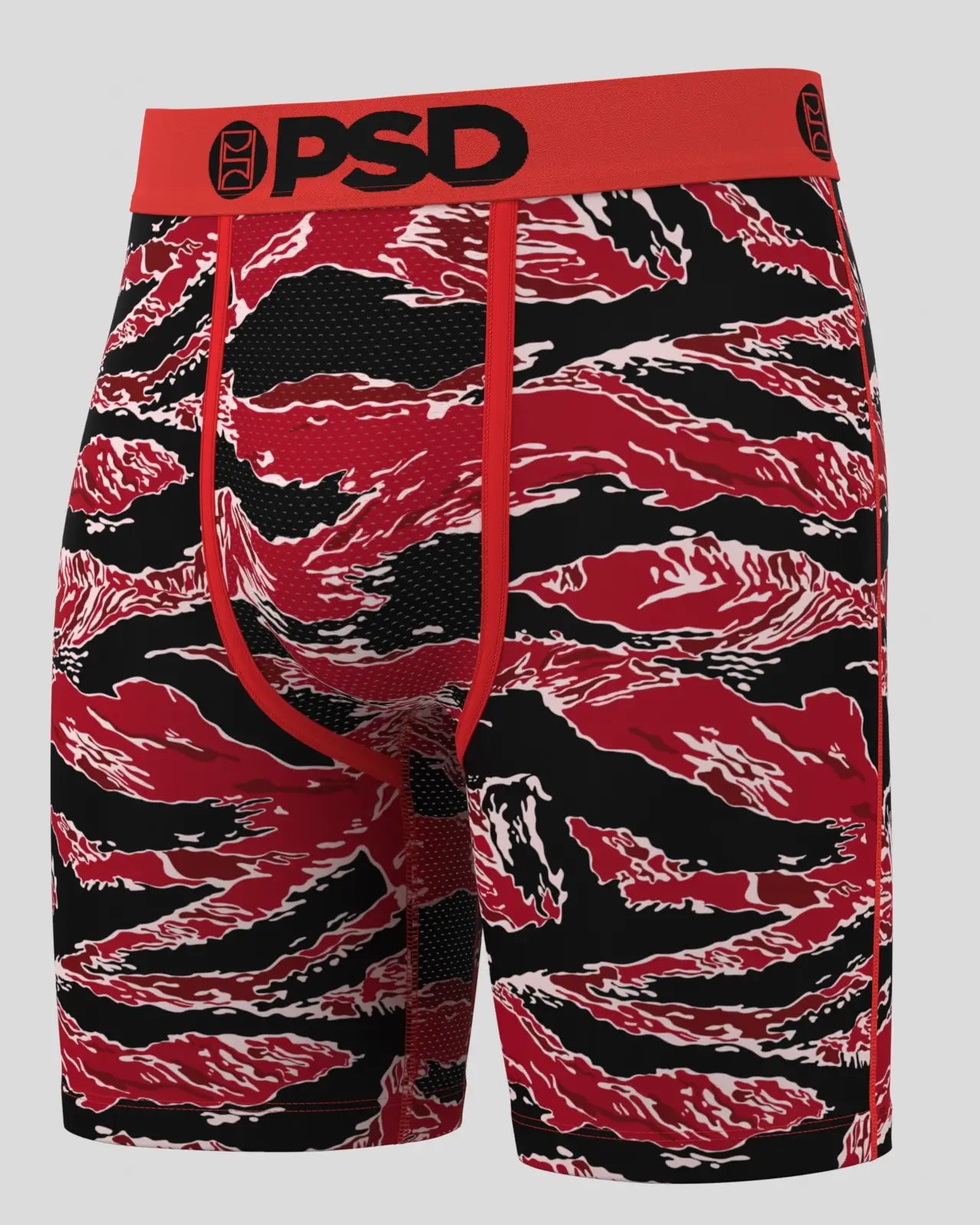 Red Tiger