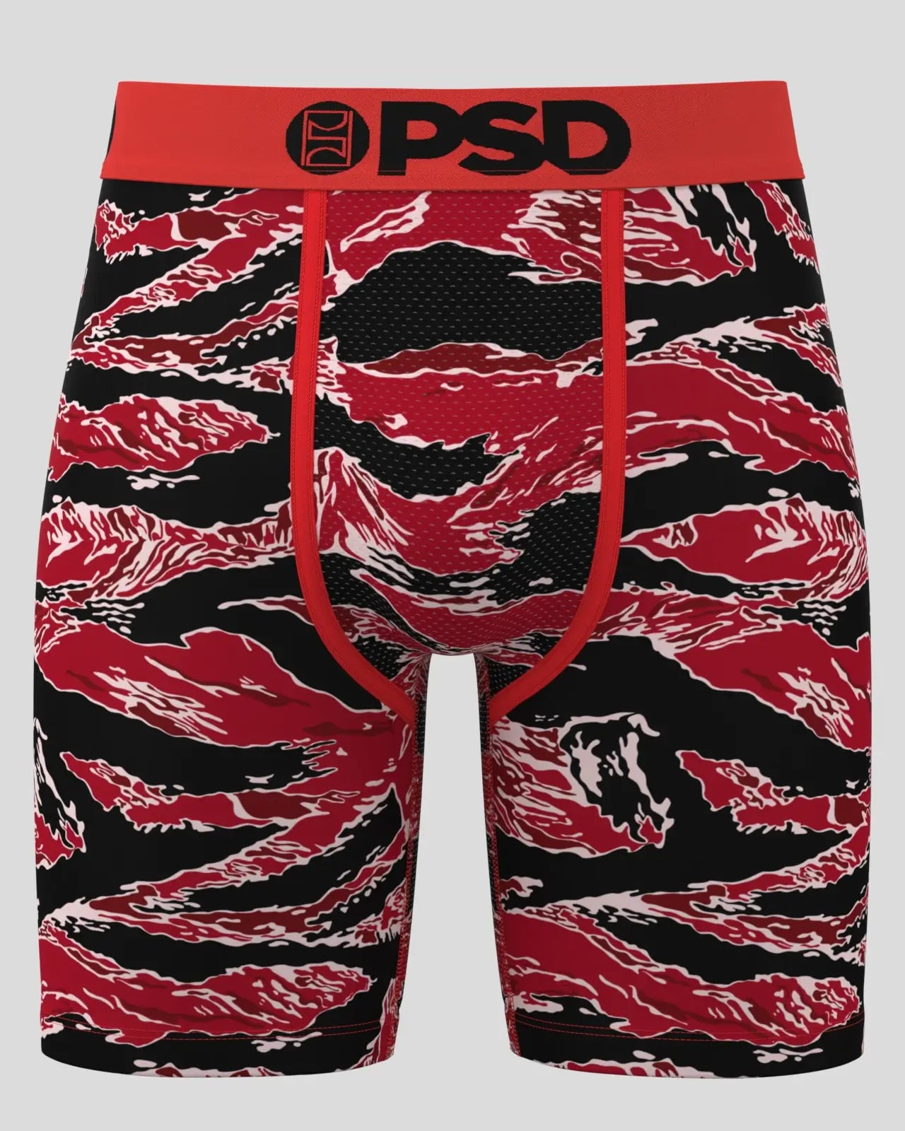 Red Tiger