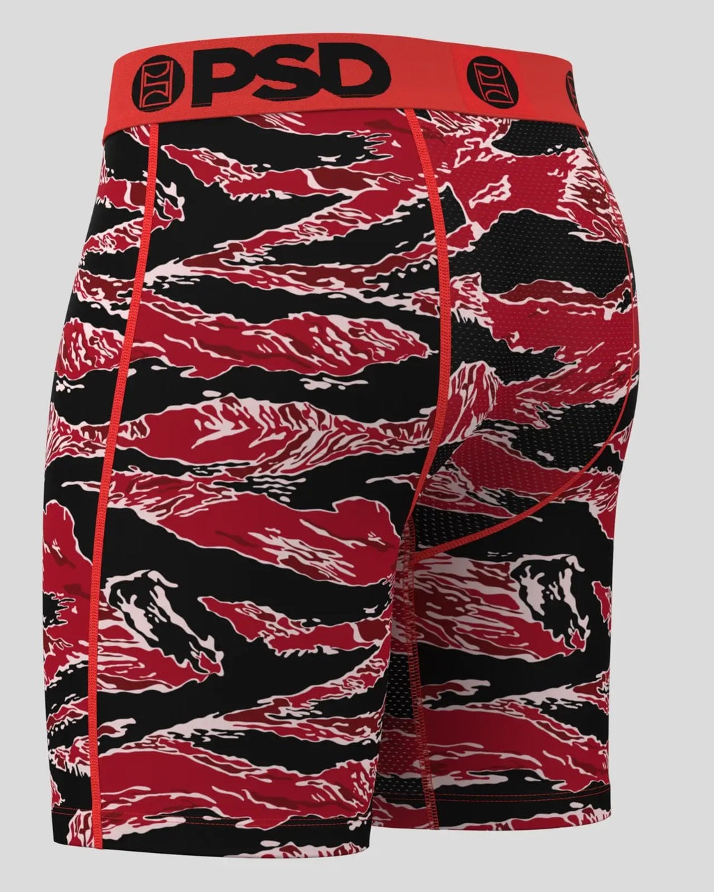 Red Tiger