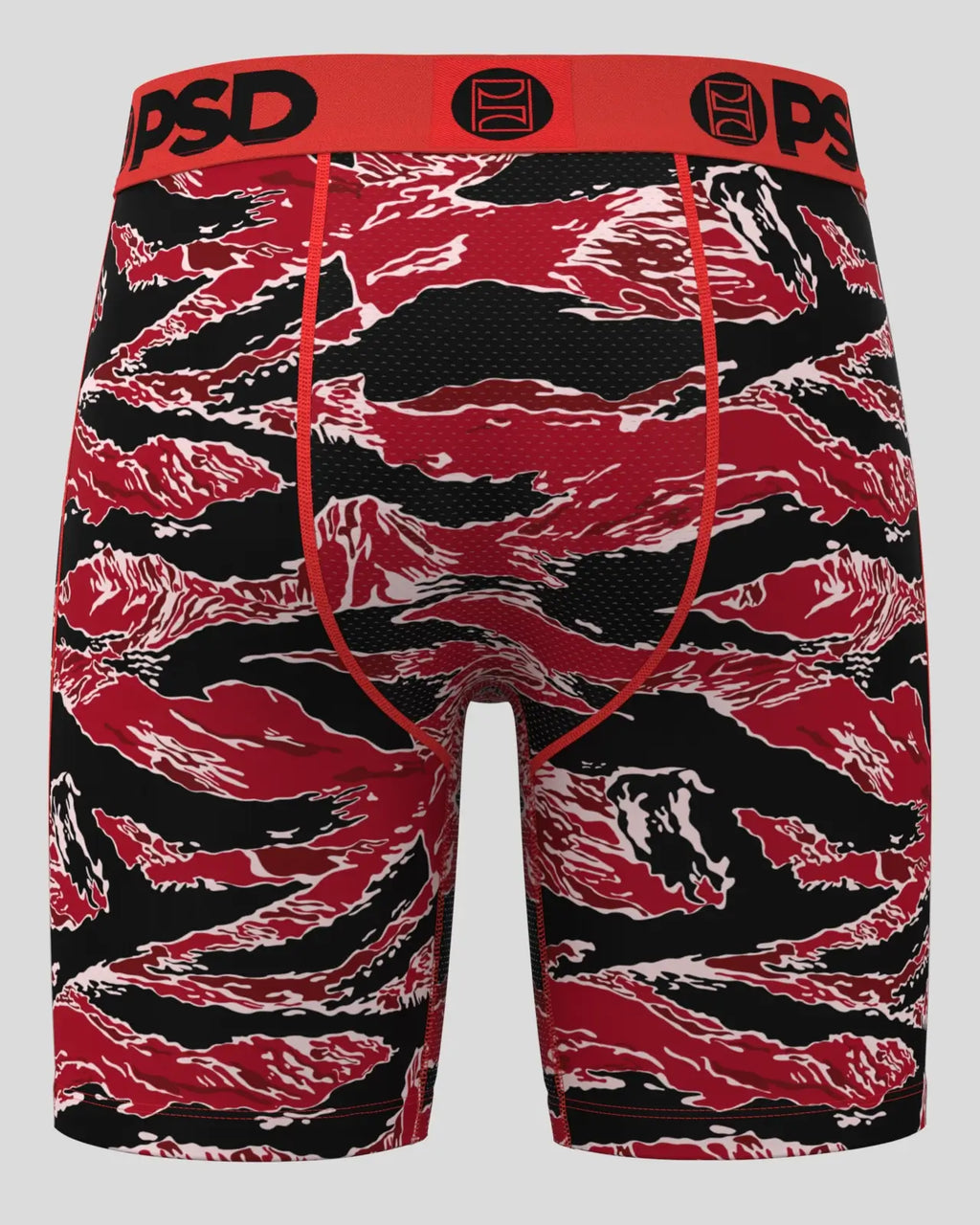 Red Tiger