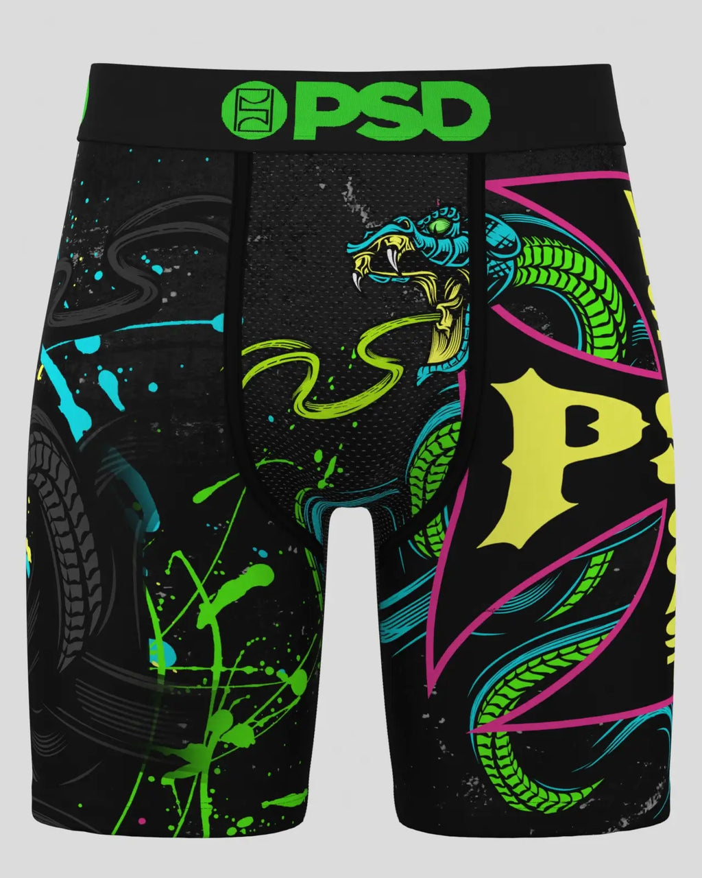 PSD Cruiser