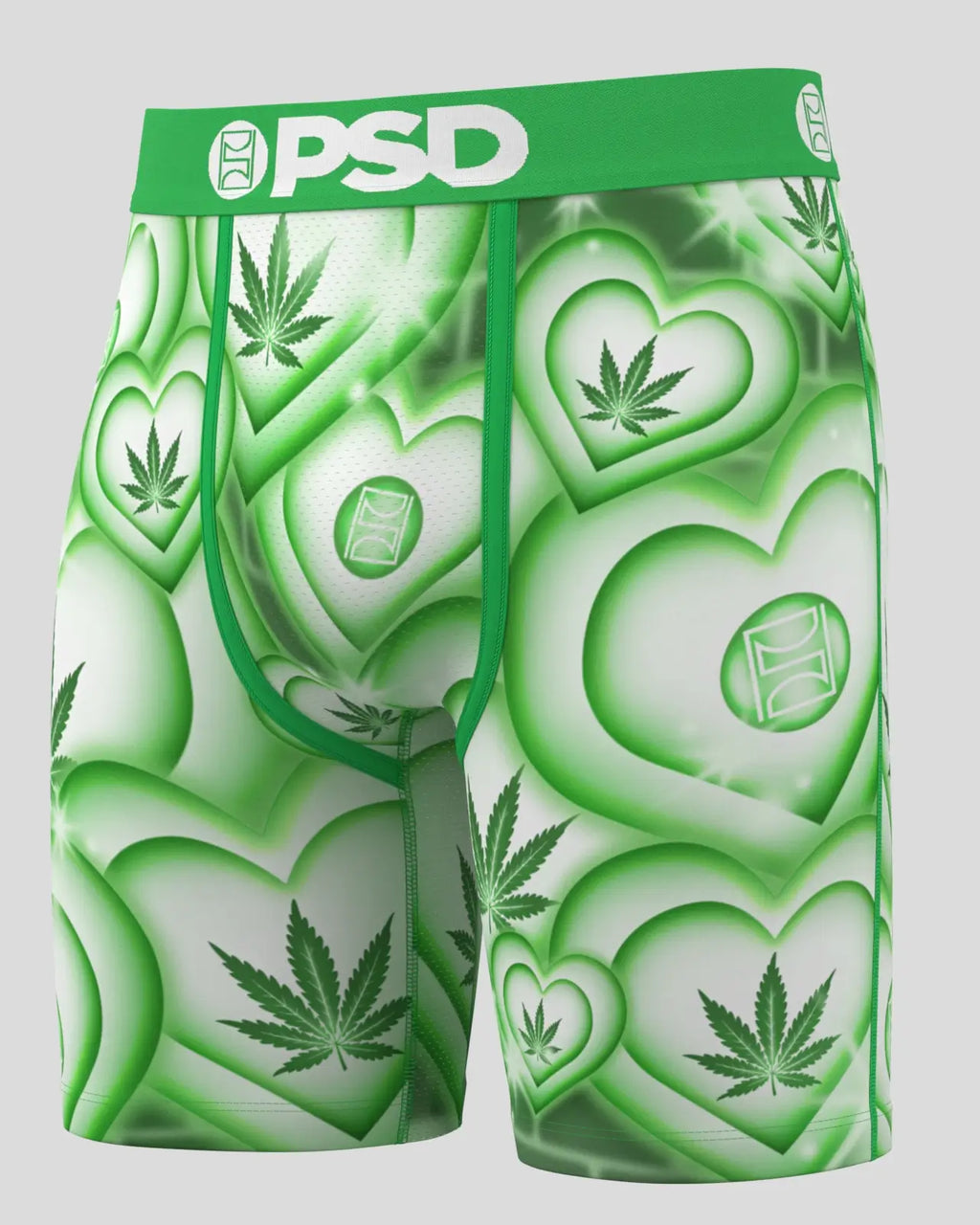 Love Bud