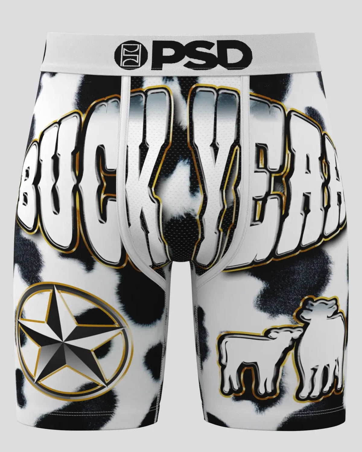Buck Yeah