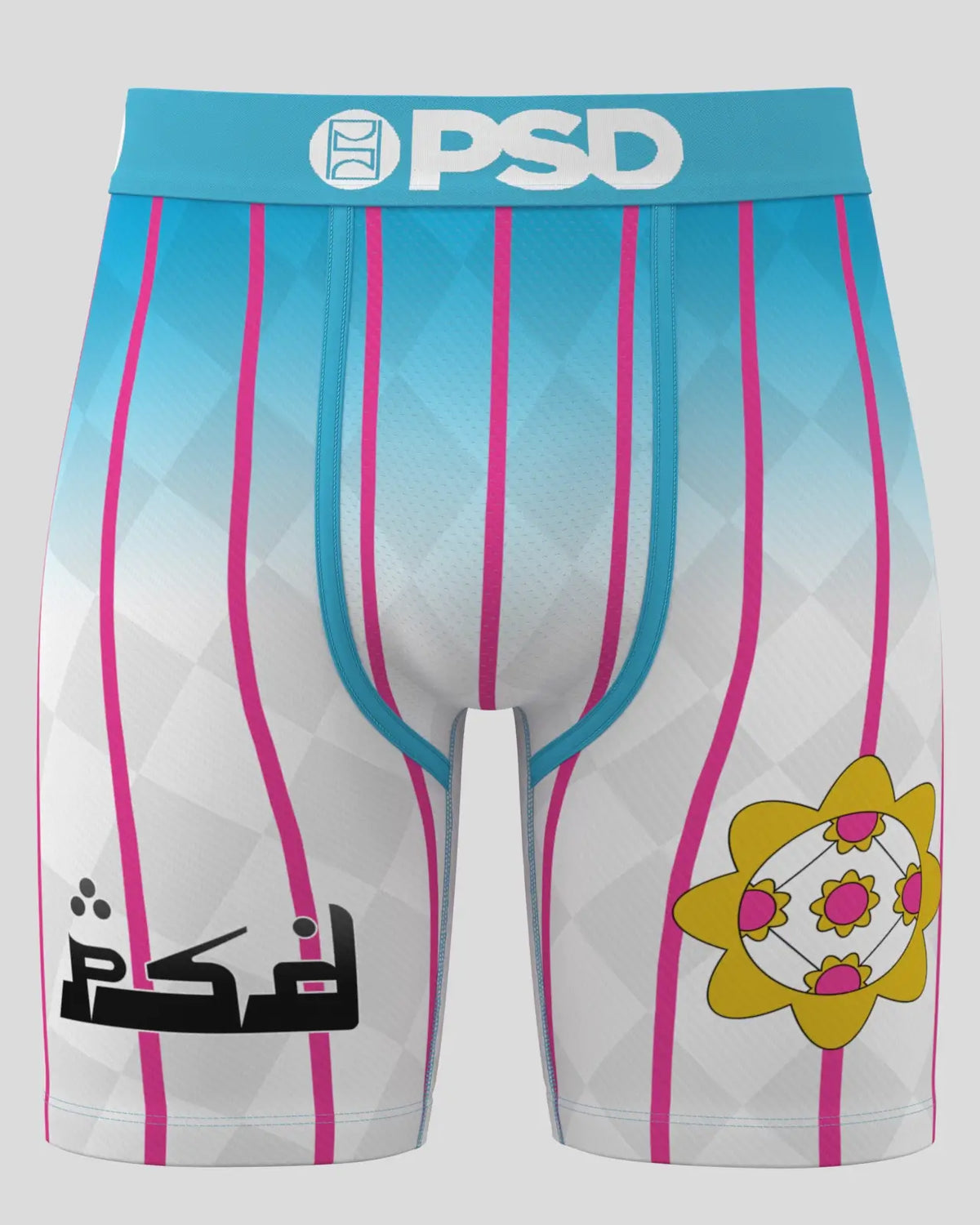 PSD Authentic