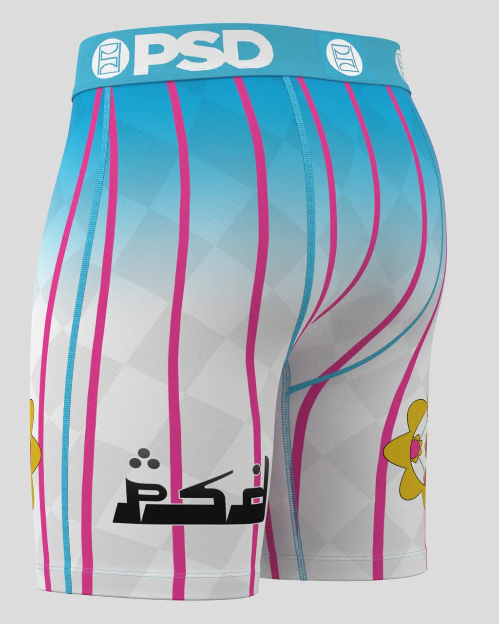 PSD Authentic