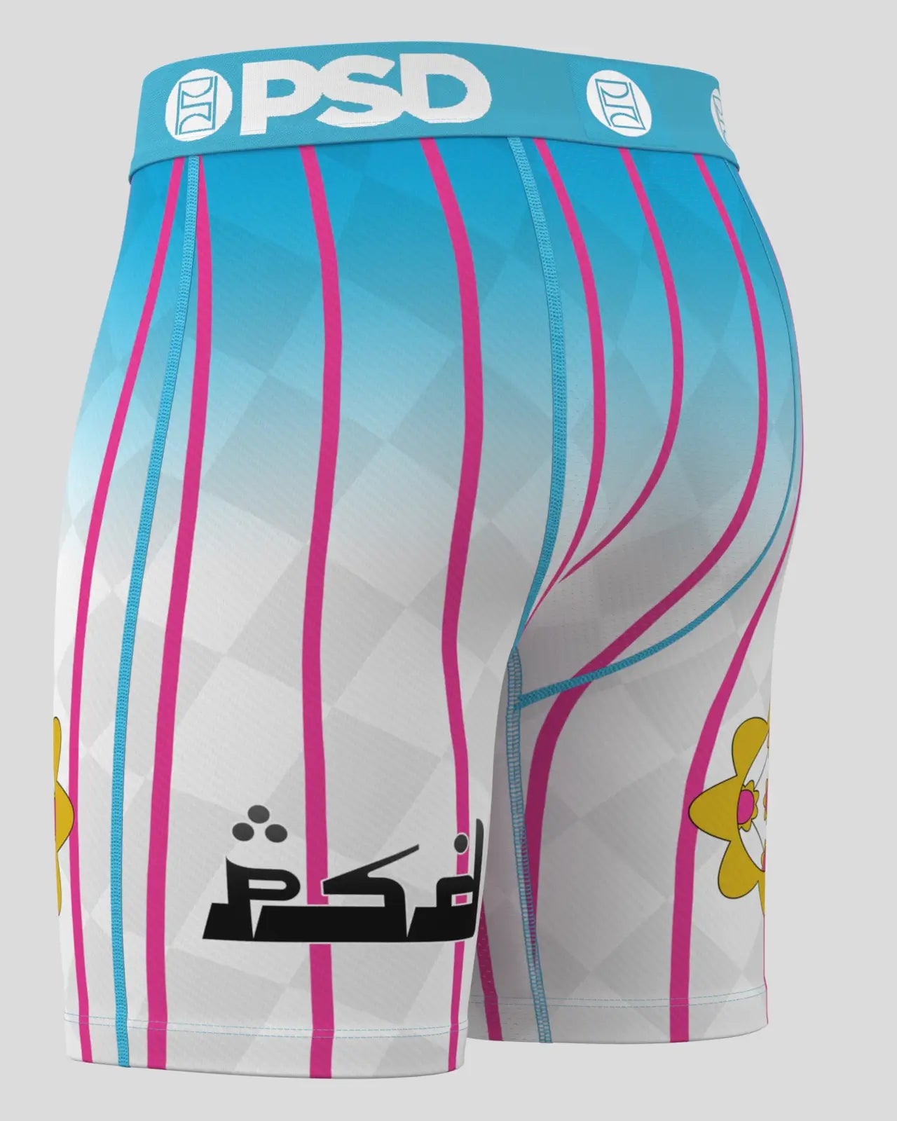 PSD Authentic