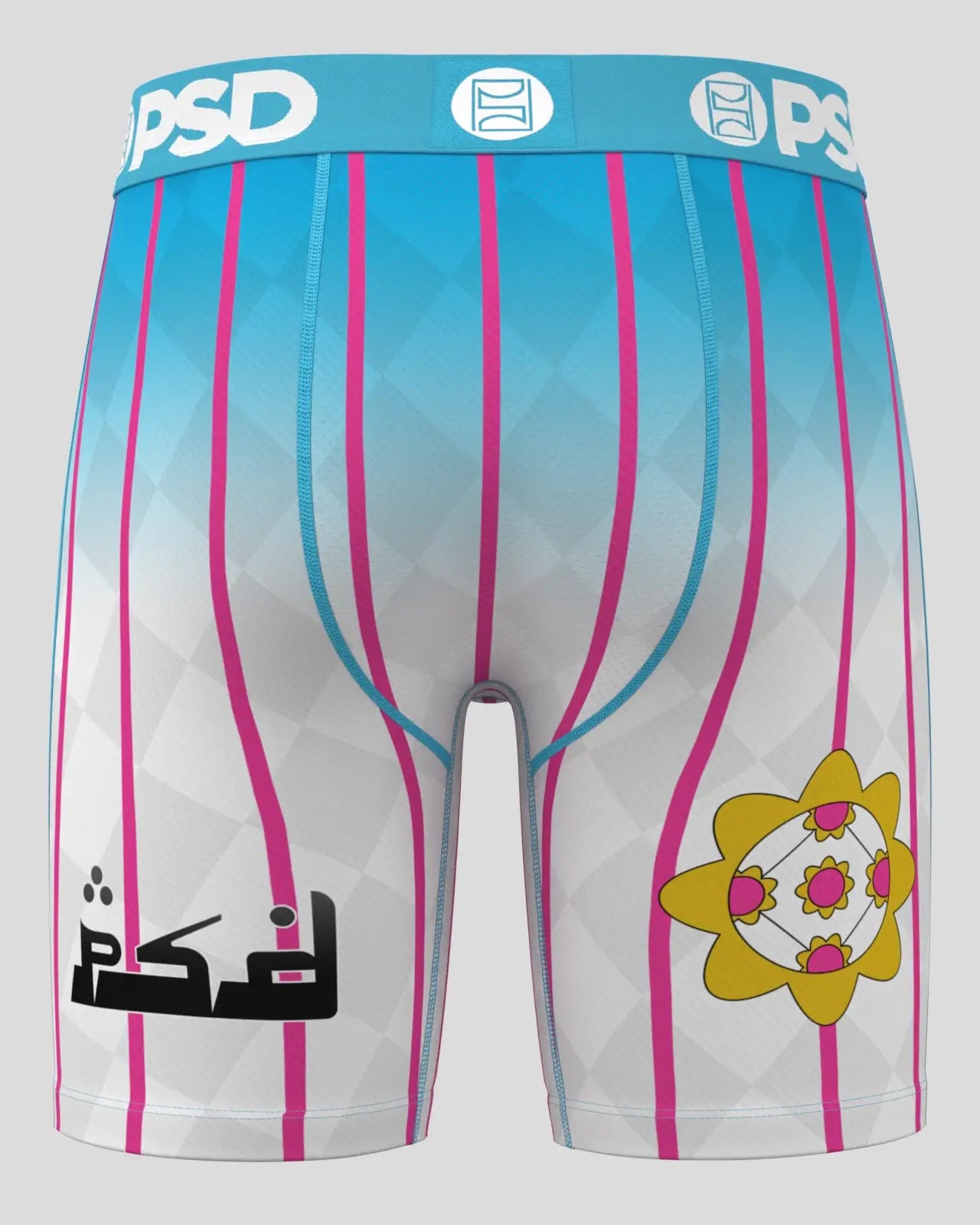 PSD Authentic