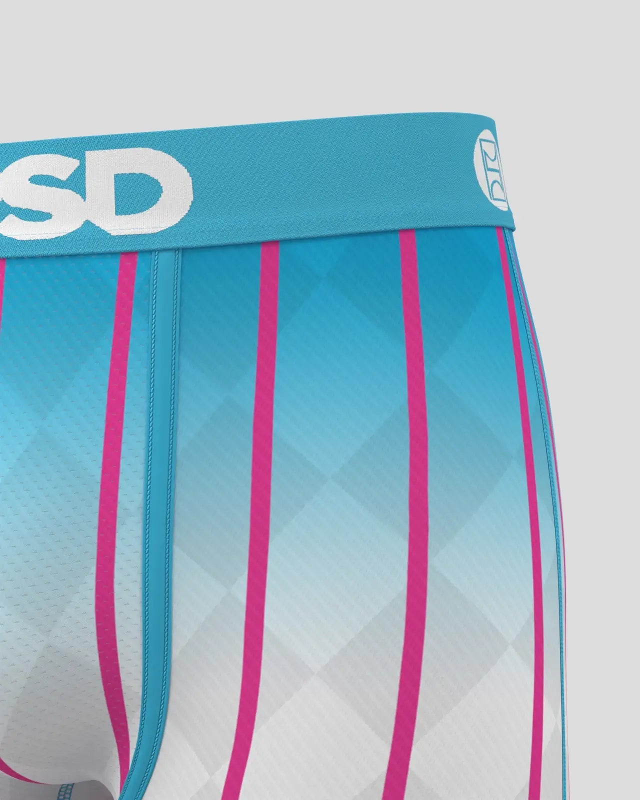 PSD Authentic