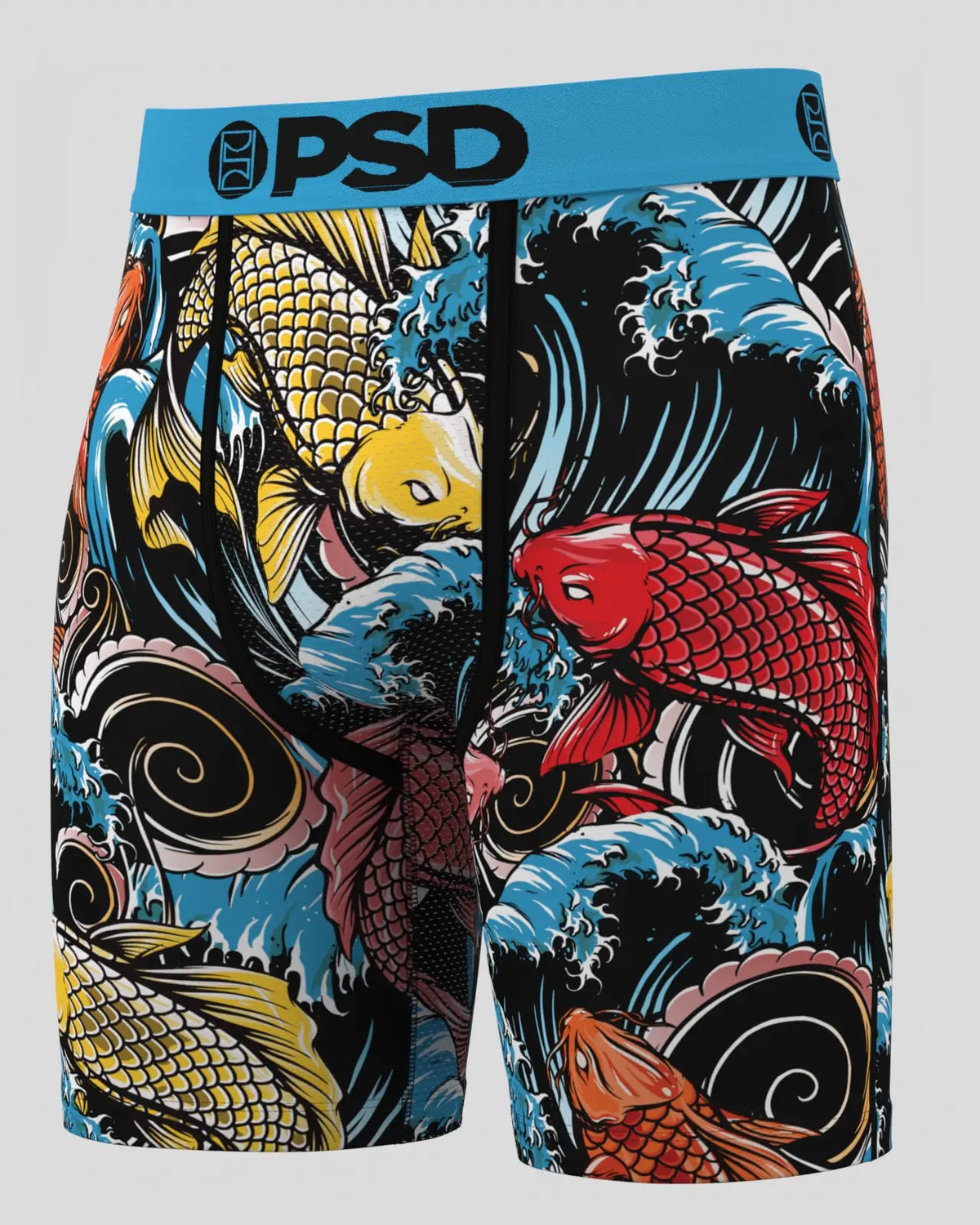 Great Koi