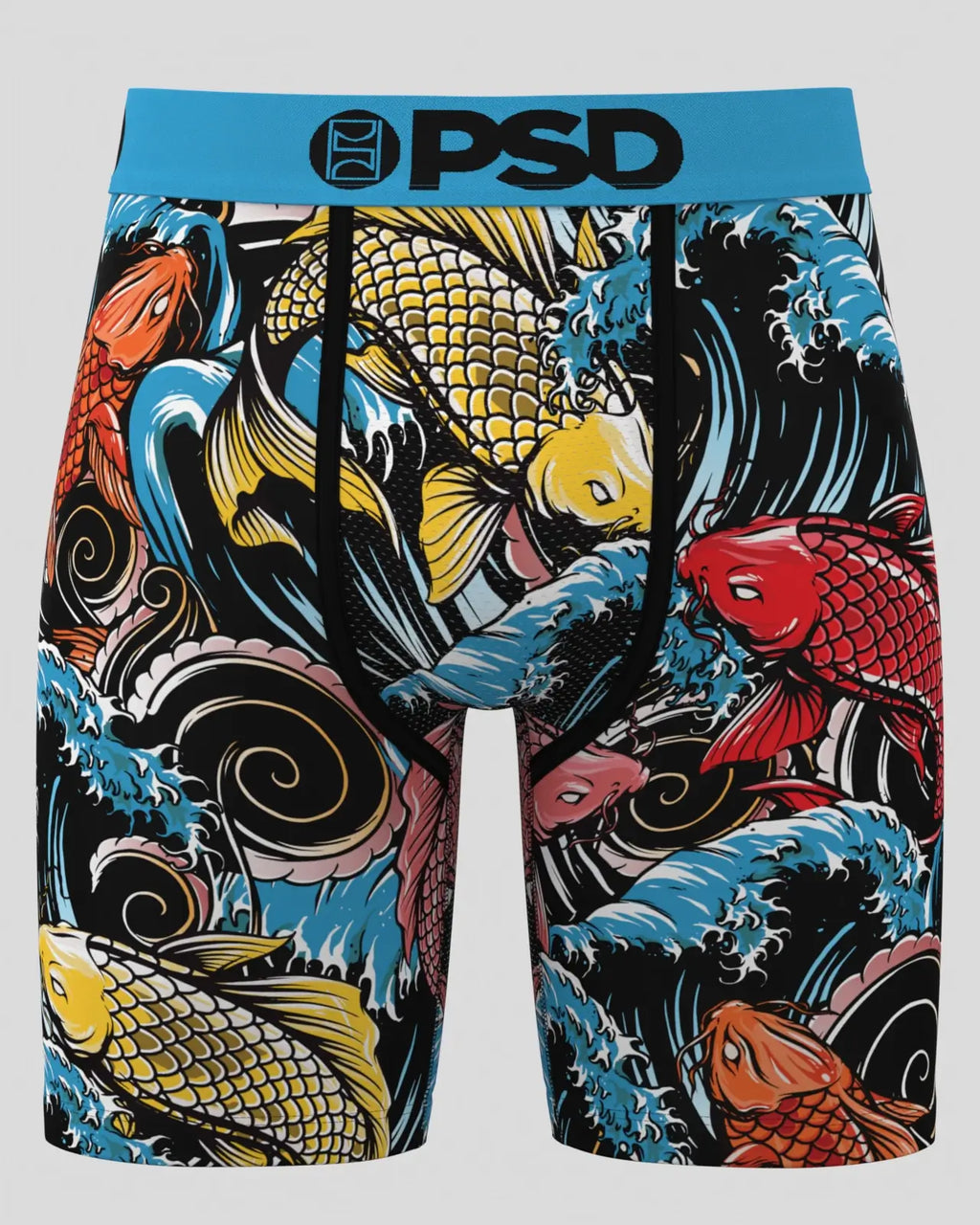 Great Koi