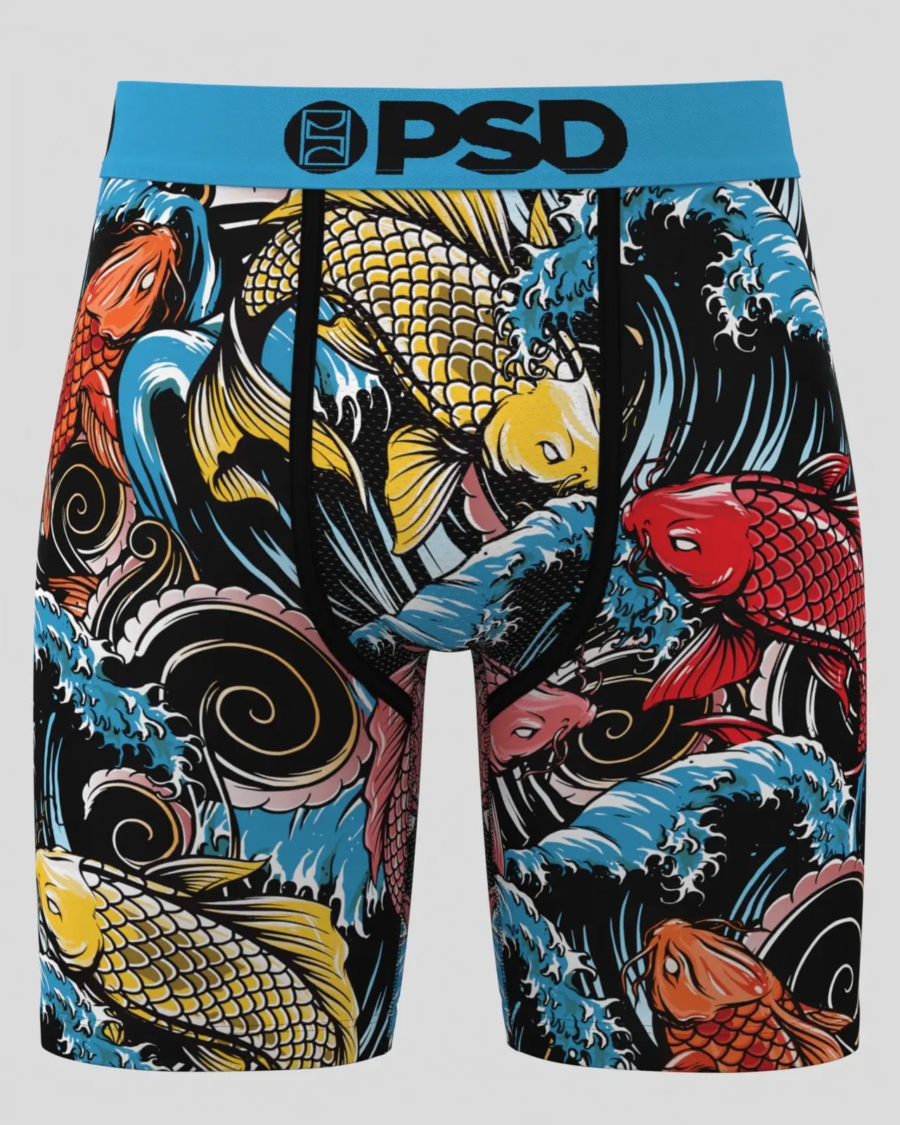 Great Koi