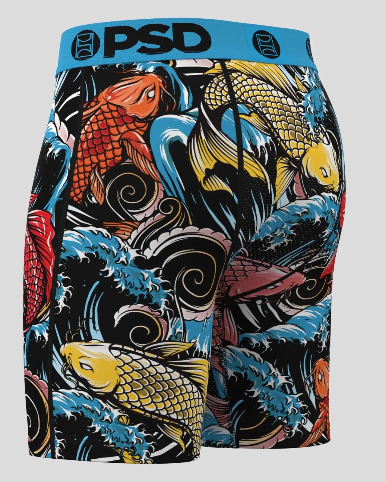 Great Koi