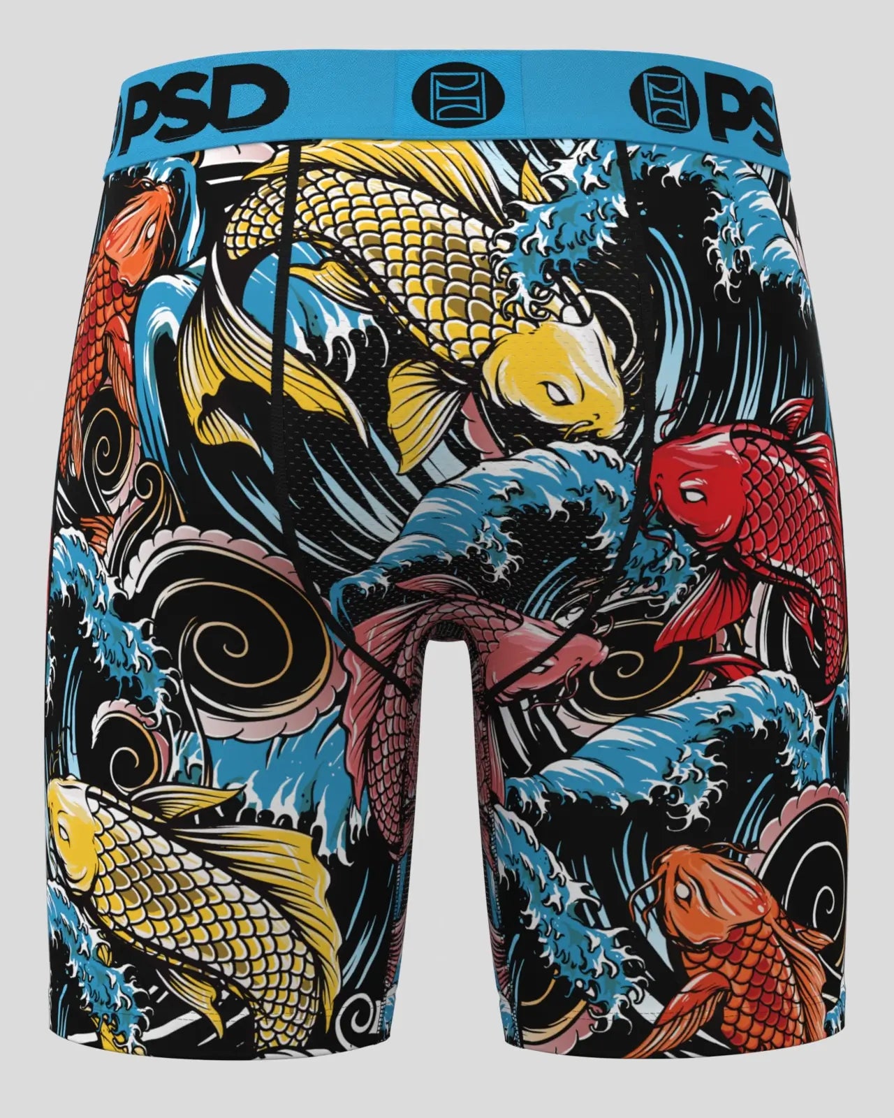 Great Koi
