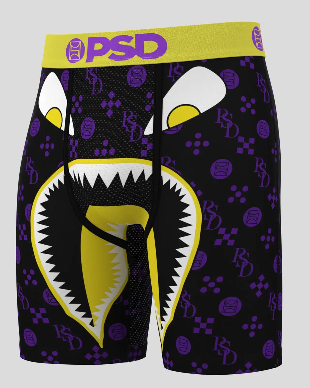 3 Pack - Purple Rain