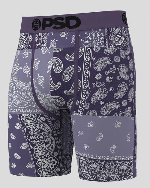 3 Pack - Bandana Dusk