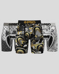 3 Pack - Warface Recon