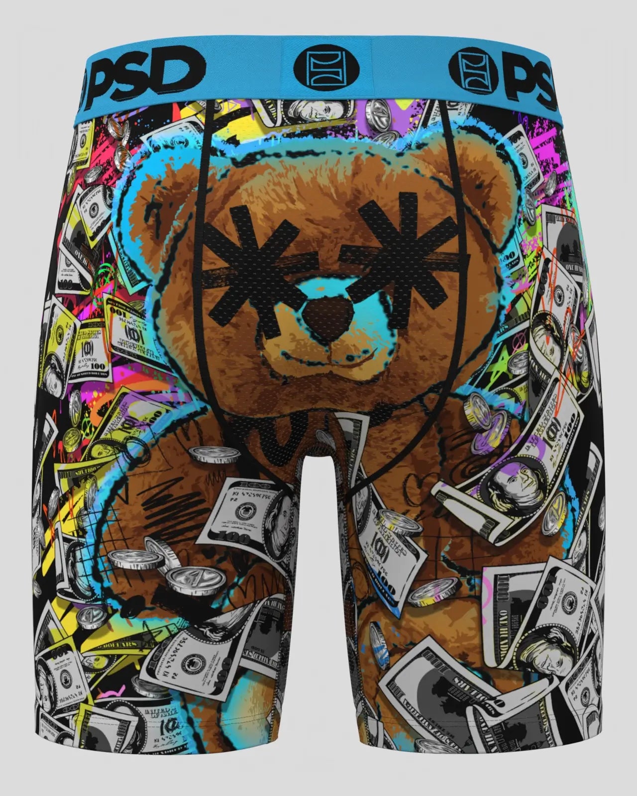 Money Hype