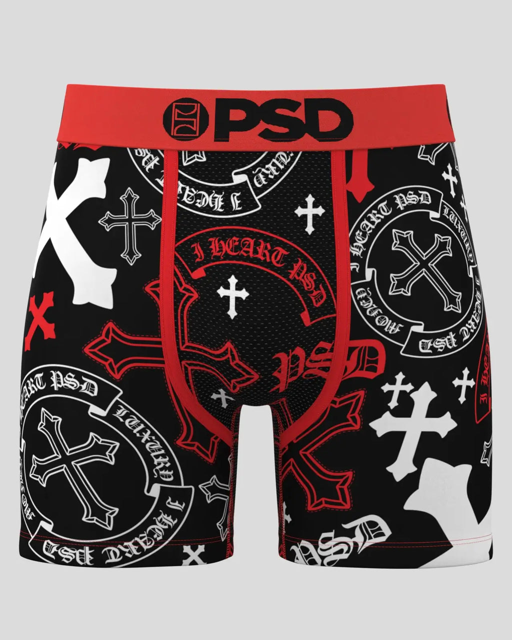 PSD Sinner