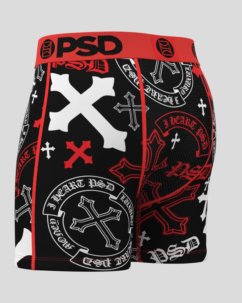 PSD Sinner