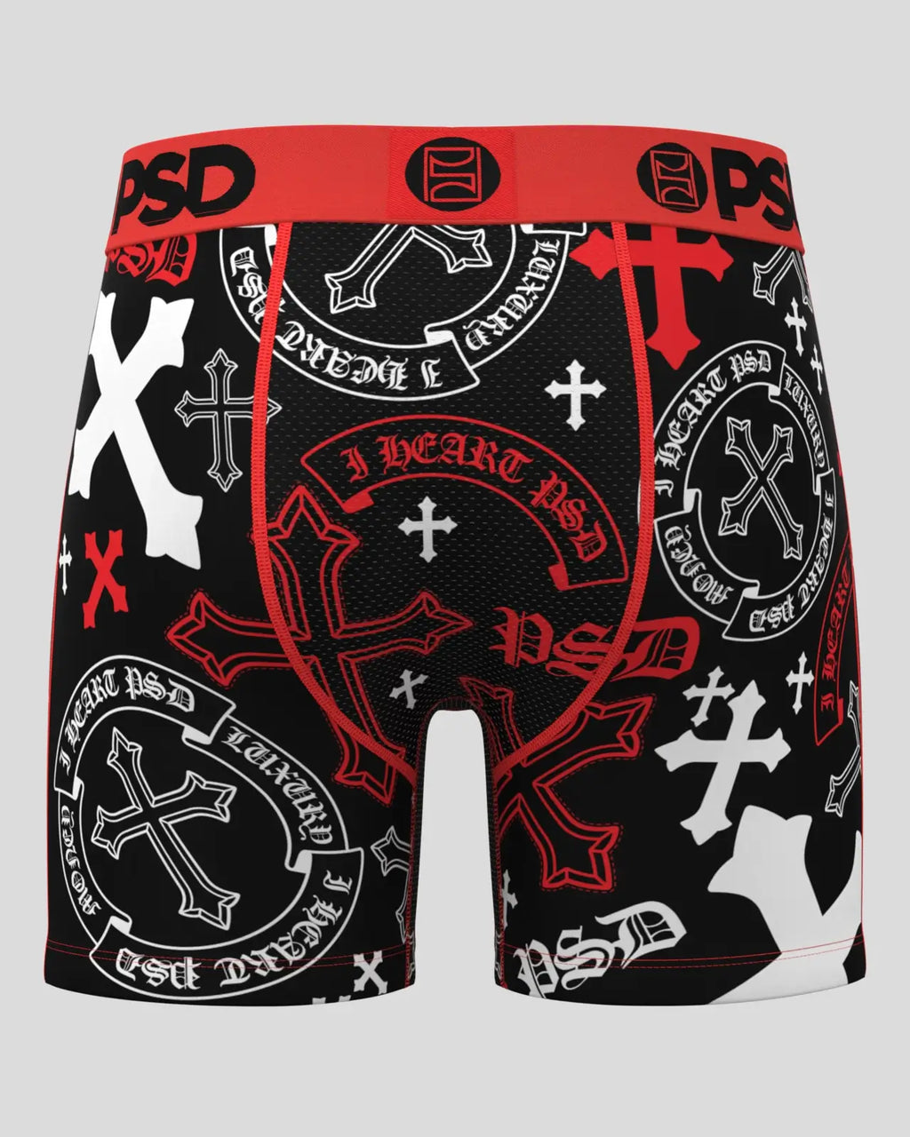 PSD Sinner