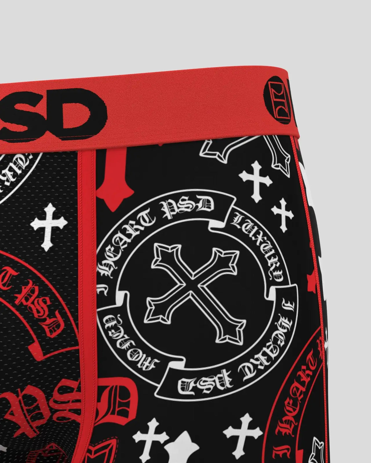 PSD Sinner