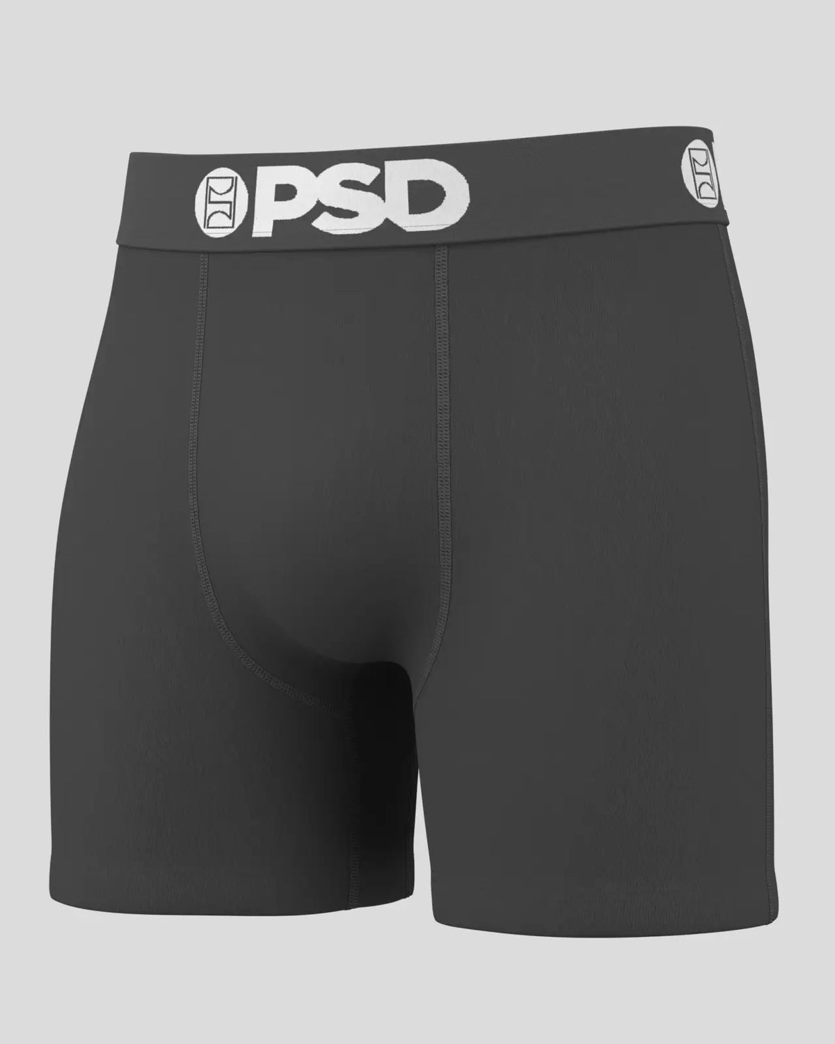 Solids 3 Pack - Grey Days