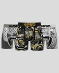 3 Pack - Warface Recon