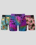 3 Pack - Beach Blaze