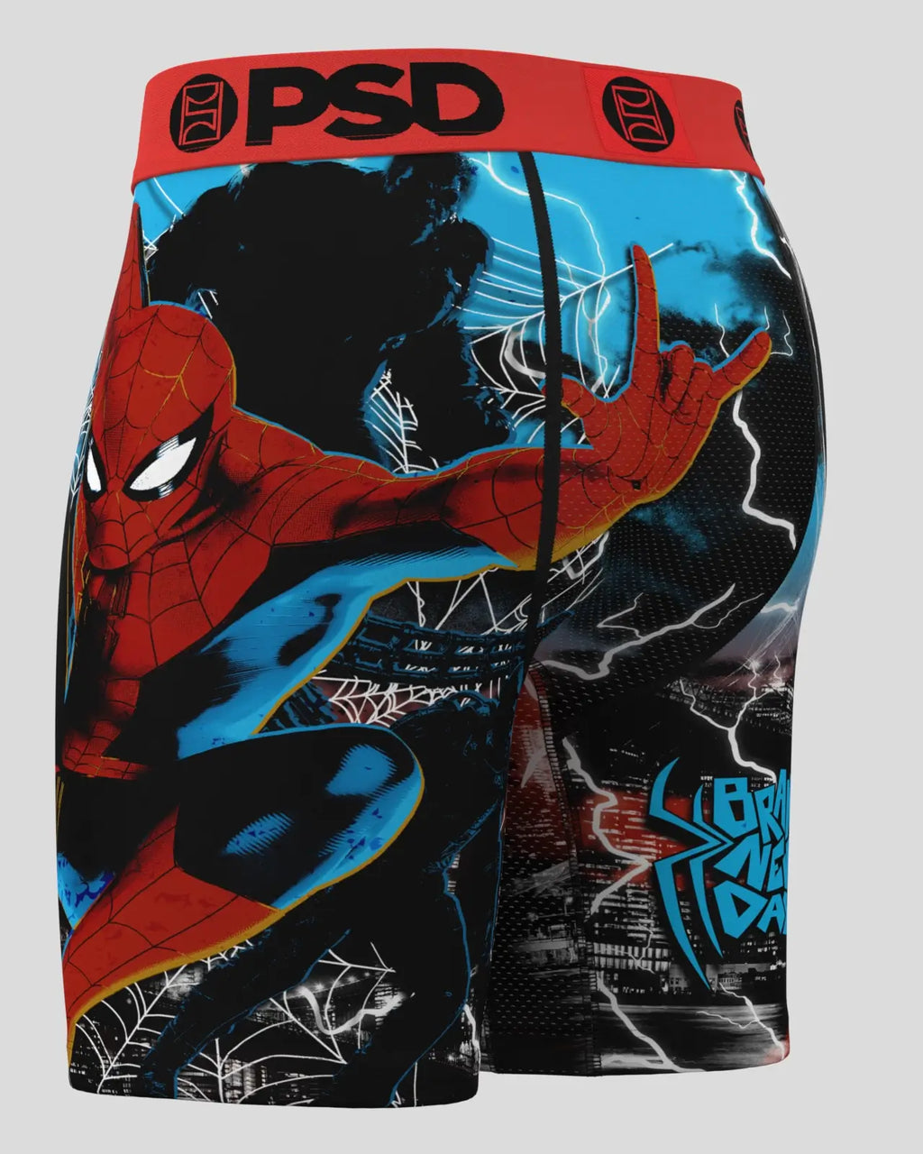 Marvel - Spider-Man Day