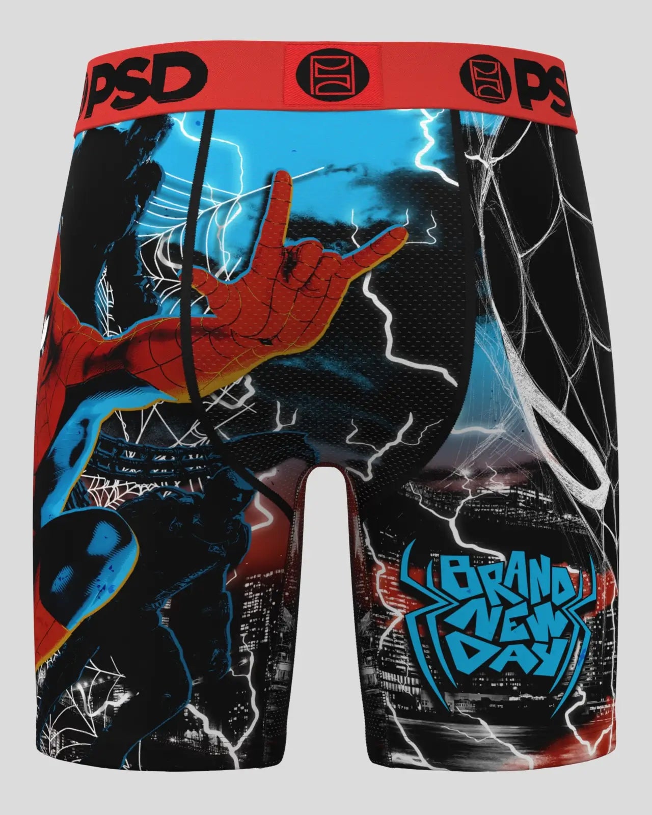 Marvel - Spider-Man Day