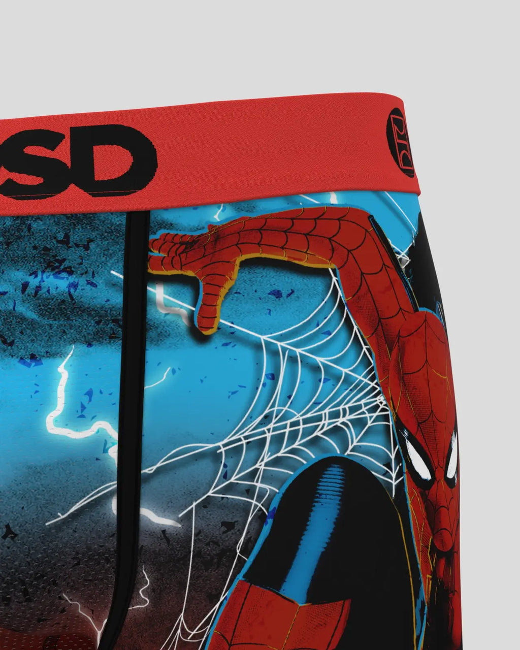 Marvel - Spider-Man Day