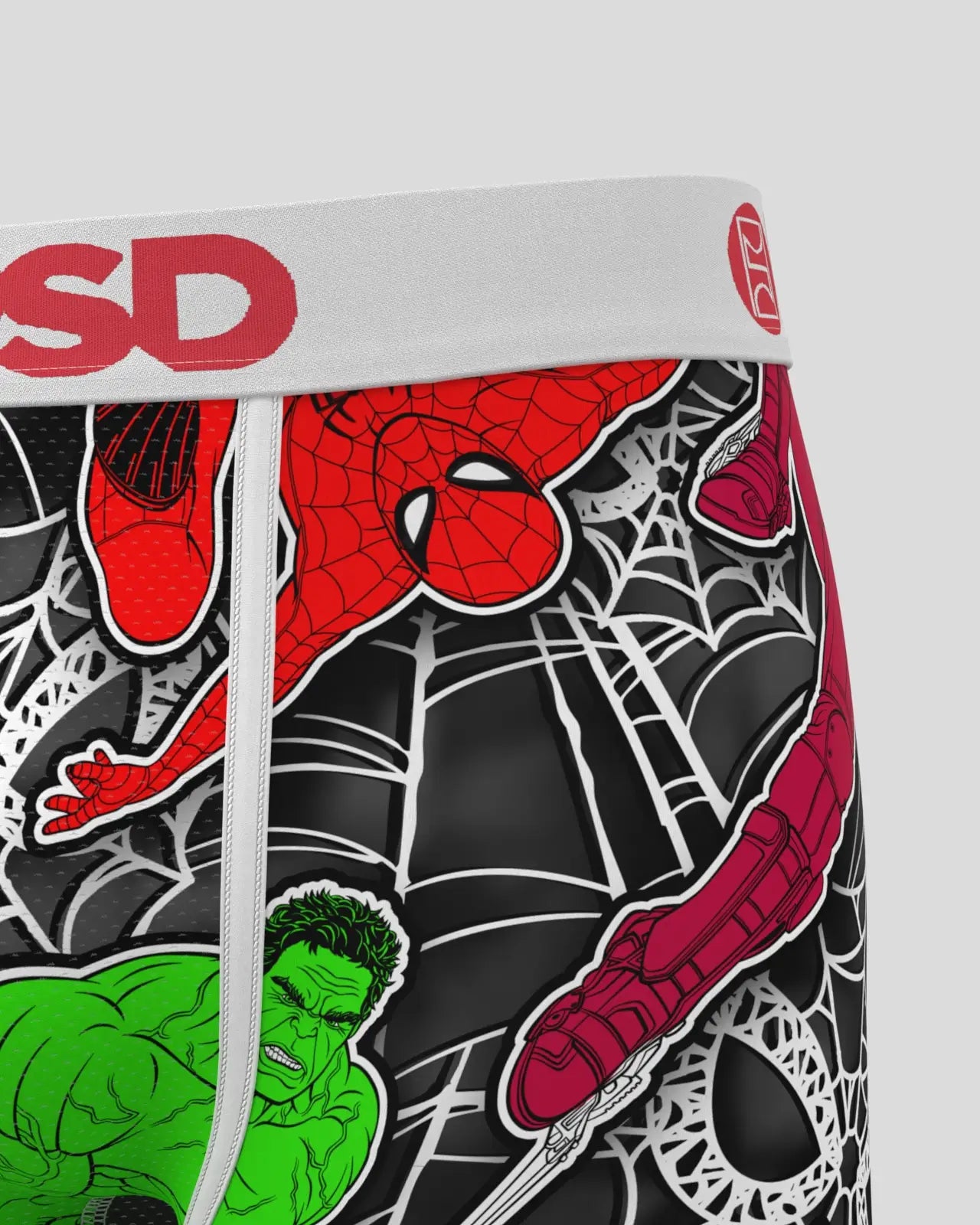 Marvel - Spider Foes