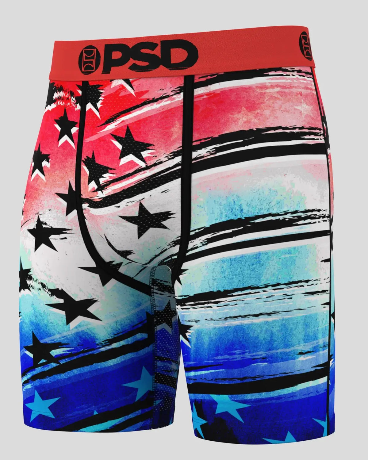 Merica Shred