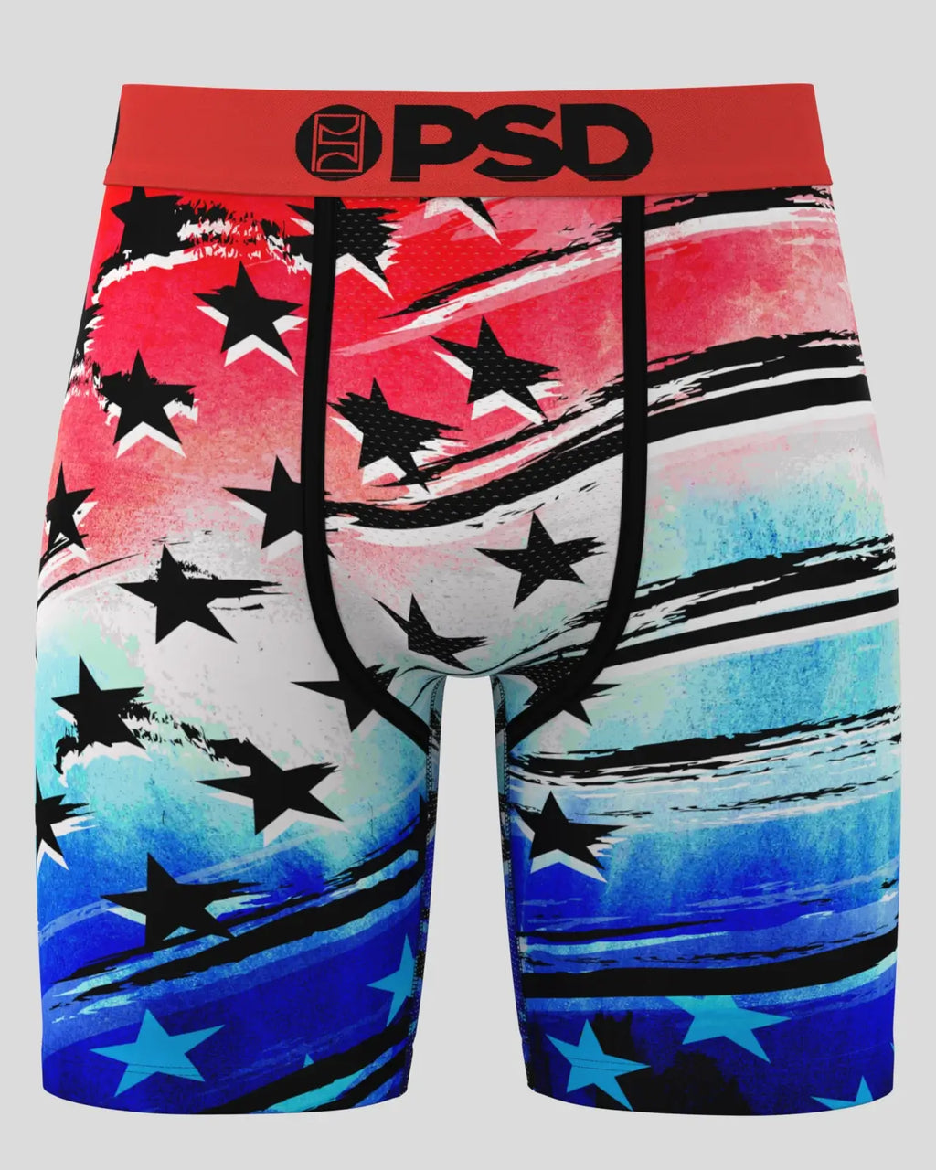 Merica Shred