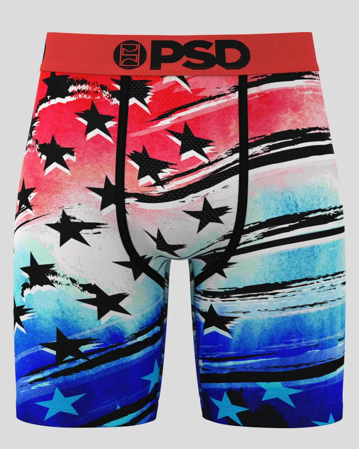 Merica Shred
