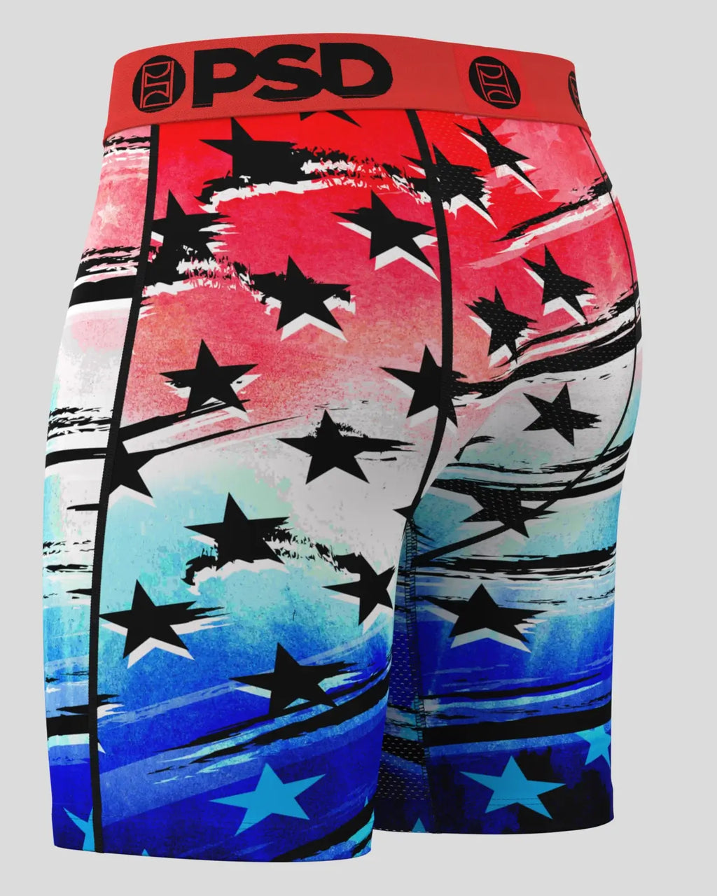 Merica Shred