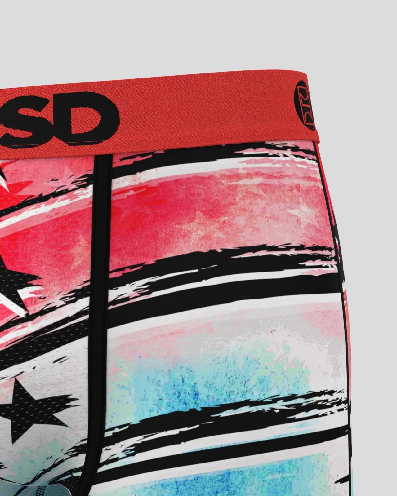Merica Shred