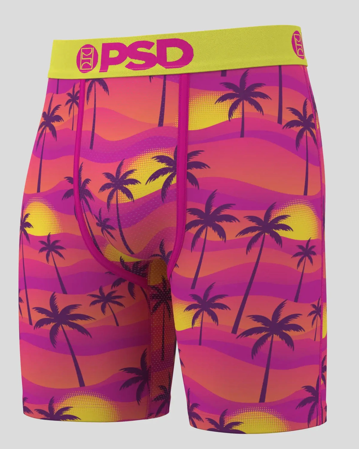 Barbie - Palms
