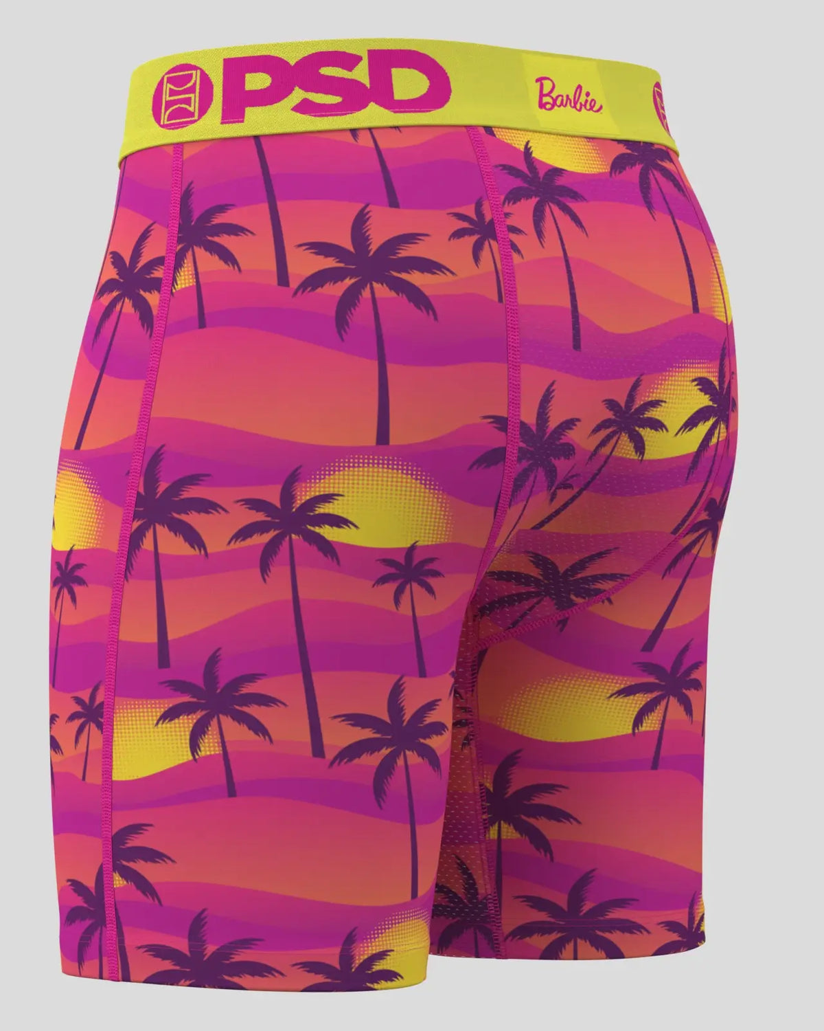 Barbie - Palms