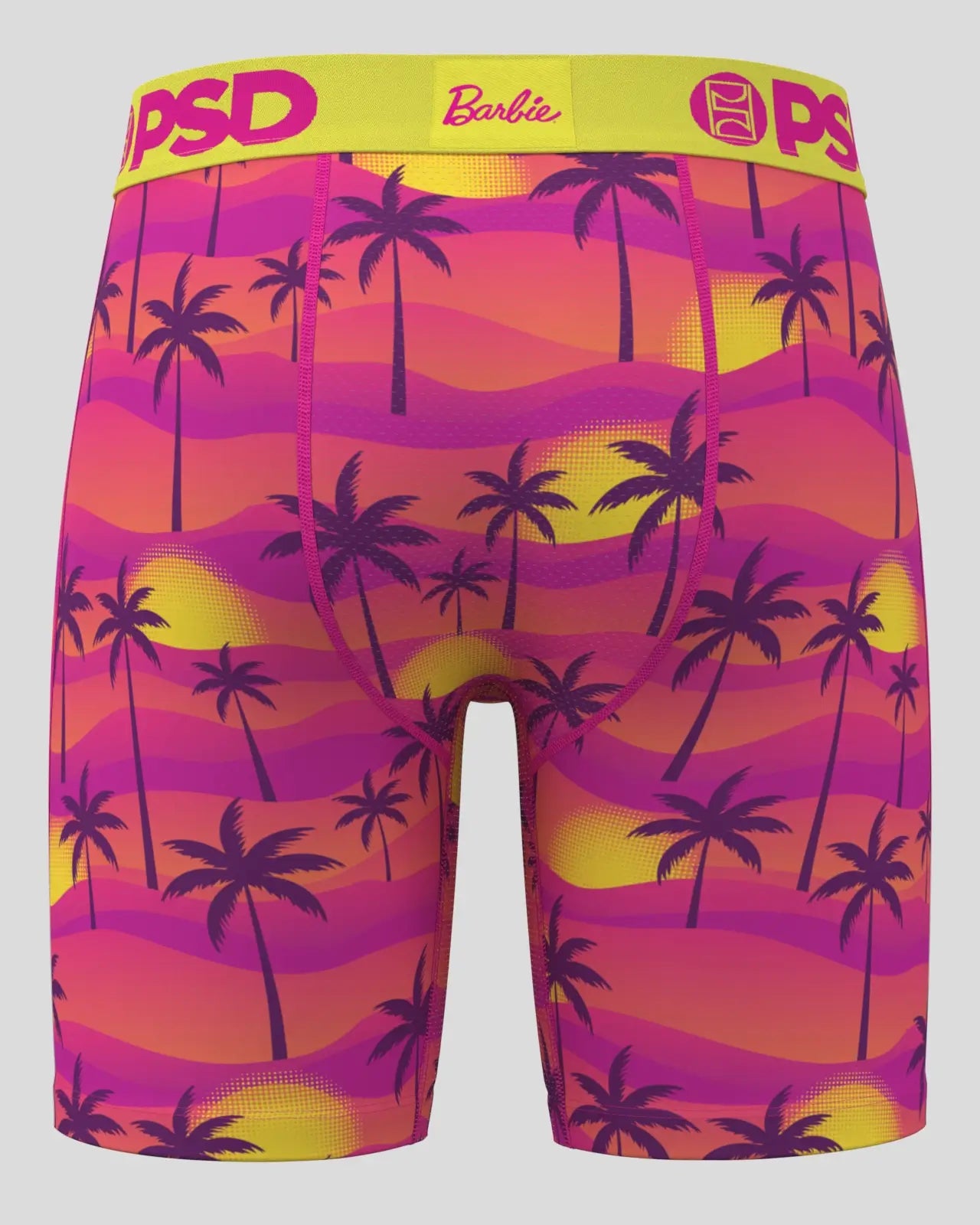 Barbie - Palms