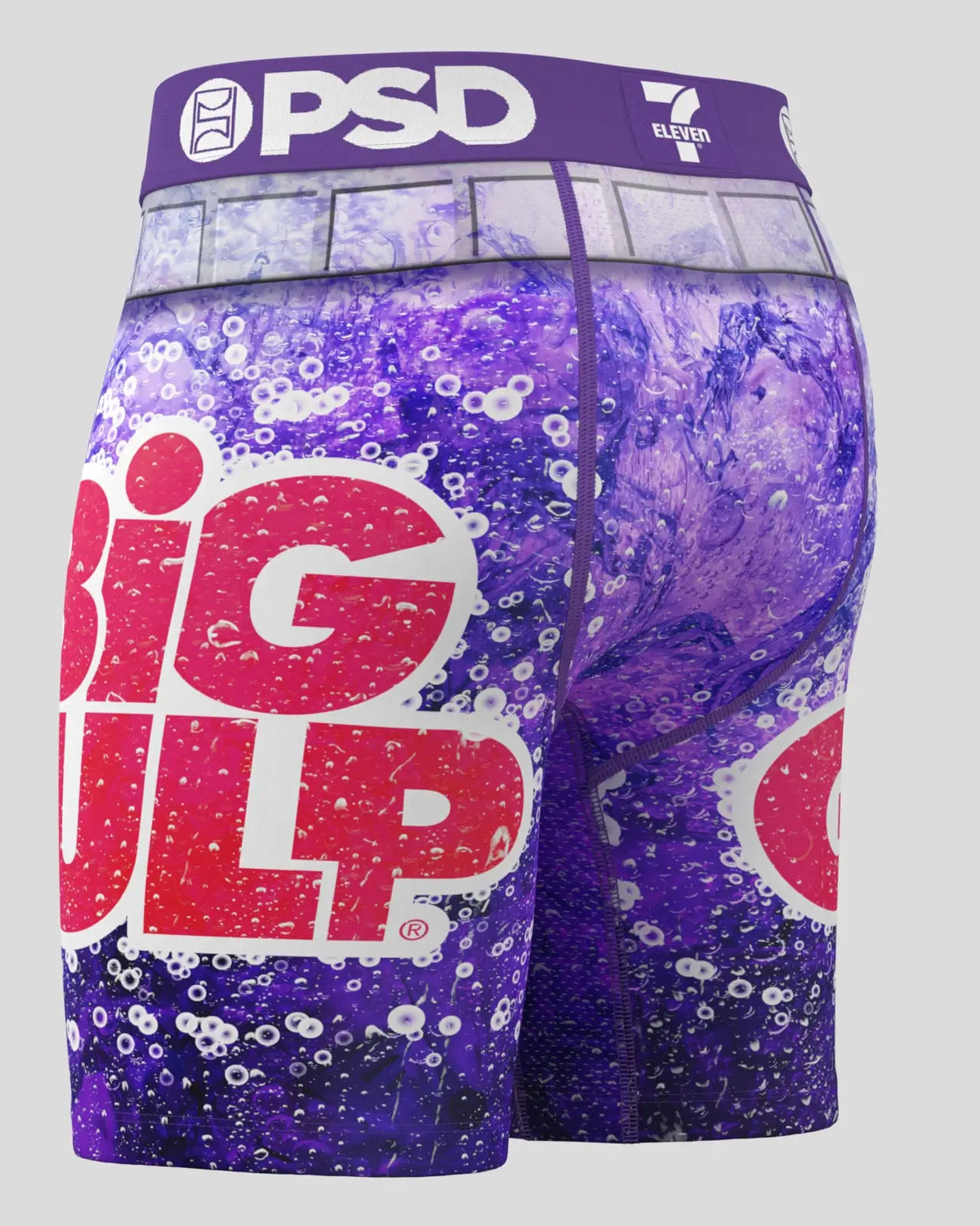 7-Eleven - Big Gulp Grape