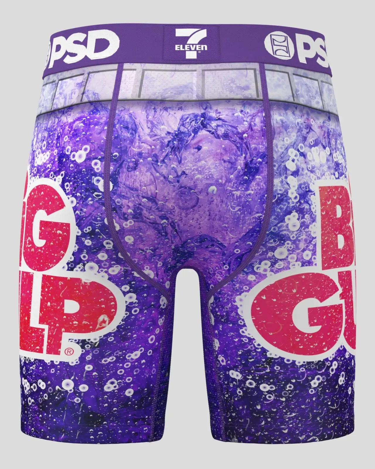 7-Eleven - Big Gulp Grape