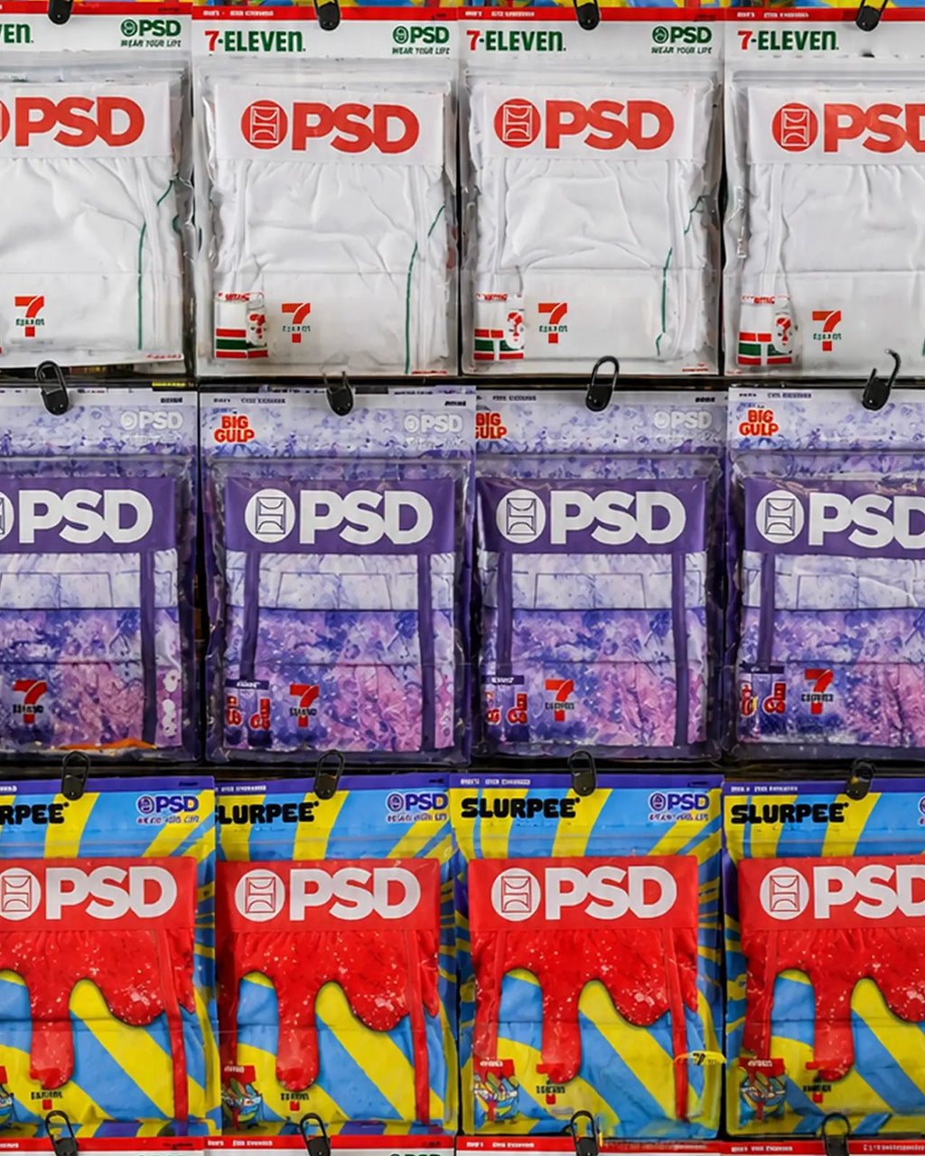 7-Eleven - Big Gulp Grape