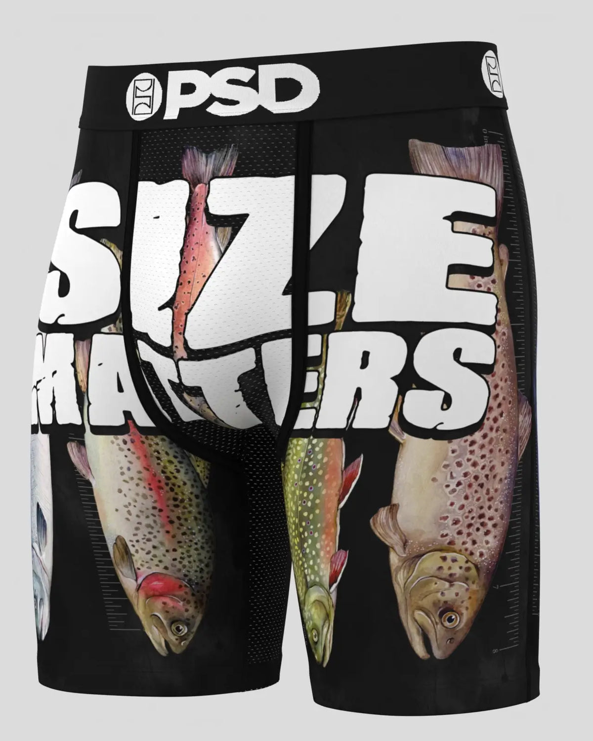 Size Matters