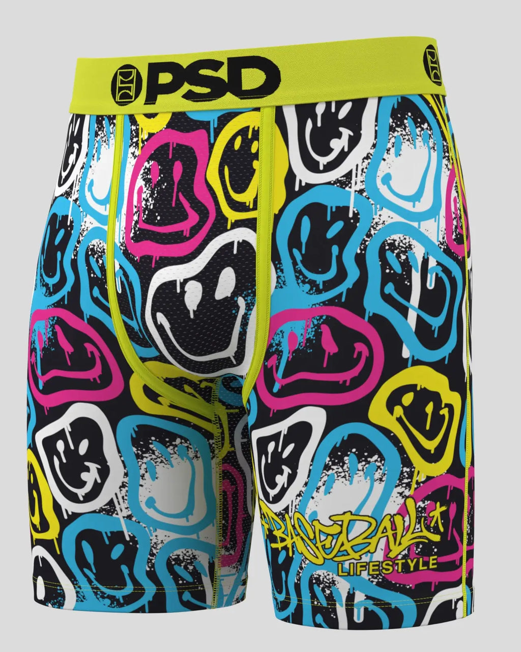 3 Pack - Baseball Lifestyle 101 Sundae Bomber
