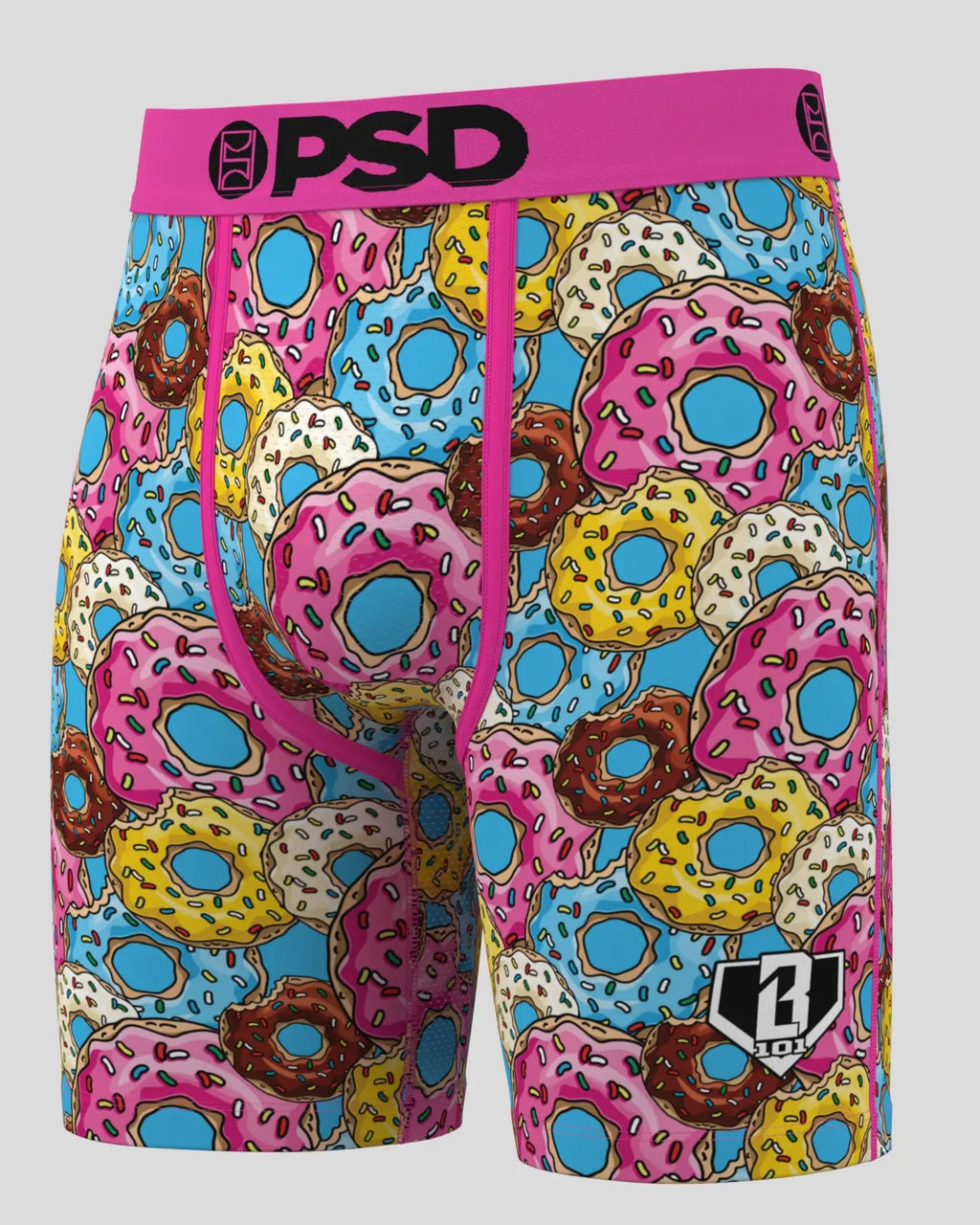 3 Pack - Baseball Lifestyle 101 Sweet Swing