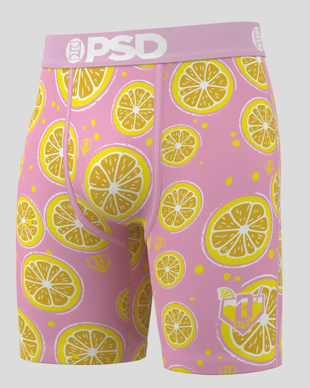 3 Pack - Baseball Lifestyle 101 Lemon Summer