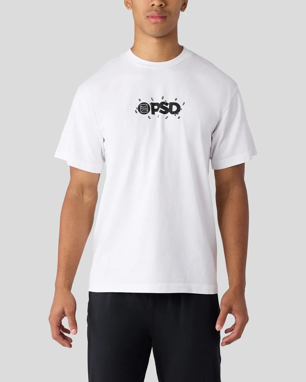 7-Eleven - Cup Donut Graphic Tee
